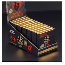 Ginseng48hours S Çikolata 12 Adet