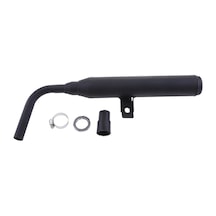 Suntek Yamaha Pw50 Pw 50 İçin Susturucu Egzoz