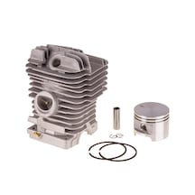 Motorlu Testere Silindir Piston Stıhl Ms390/49 Mm Veta