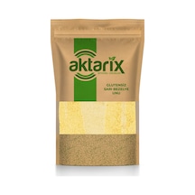 1 Kg Glutensiz Sarı Bezelye Unu