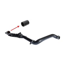 IBRAS 20018 Turbo Hortumu Küçük Ford Mondeo IV-Smax-Galaxy 2.0 TDCI (07-14) (Plastik Parça Hariç)
