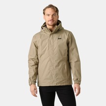 Helly Hansen Dubliner Insulated Mont Hha.53117hha.757 Kahverengi Koyu