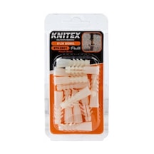 Plastik Dübel, 8 Mm, Model Ktx-2601