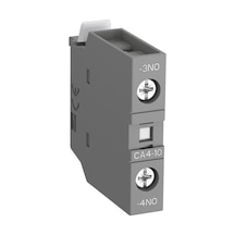Abb 1sbn010110r1010 Yardımcı Kontakt Bloğu 1na Ca4-10