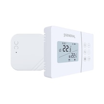General Senna Ht-340s Smart Dıjıtal Oda Termostatı