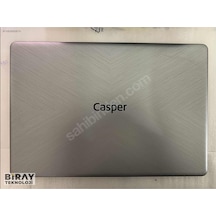 Casper C300 C500 Ekran Kasası + Menteşe + Data Kablosu