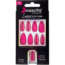 Nascita Luxe Takma Tırnak 213 24'lü