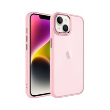 Pembe Açık