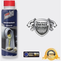 Nanoborx Motor Yağ Kaçak Önleyici 300 Ml