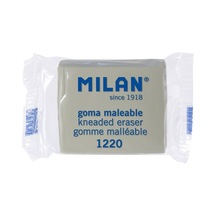 Milan Ccm1220-12 Parçalanabilir Silgi - 12 Adet