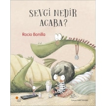 Sevgi Nedir Acaba - Qhdh-633486