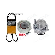 Devirdaimli Triger Seti Golf4/5-bora - Jetta - Passat - A3-leon - Octavia 1.6 1998 Akl - Aeh - Avu - Bgu - Bse - Bfq - Alz 55135297