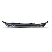 Polo R Line Difüzör 2019 + Arka Tampon