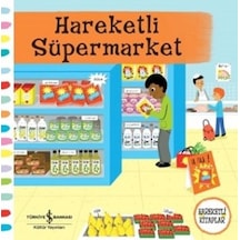 Hareketli Süpermarket - Ezjı-714056