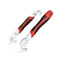Ayarlanabilir Anahtar Seti, 2'li Ve 6-32 Mm Geniş Açıklık İle