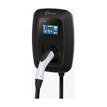 Tunçmatik My Charger 22 Kw Ac Araç Şarj Cihazı