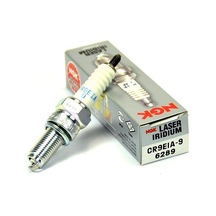 Ngk Iridium Buji - Cr9eıa-9