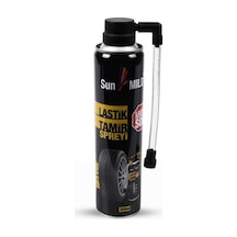 Lastik Tamir Ve Şişirme 300 Ml. 0850110 1 Adet