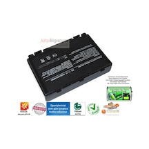 Asus Uyumlu K50Id-Sx149R. K50Id-Sx169D Batarya Yüksek Performanslı Pili