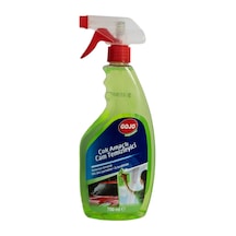 2 Adet Gojo Çok Amaçlı Cam Temizleyici 750 Ml