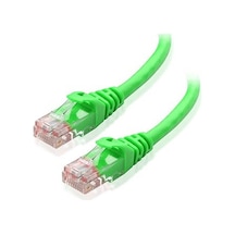 S-Link Sl-Cat610Gr 10M Yeşil Cat6 Kablo S-Link Sl-Cat610Gr 10M Yeşil Cat6 Kablo