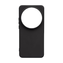 Xiaomi 15 Ultra İle Uyumlu Kılıf Siyah Premier Silikon Orijinal Xiaomi 15 Ultra İle Uyumlu, Siyah Sku: Zeusb0fxn136dj