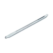 İzeltaş Oluklu Levye Krom 400  MM