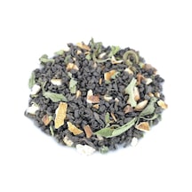 Yeşilçay Limonlu 50gr