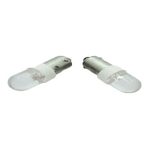 Sevgent 53 12v İle Uyumlu Led Ampül Beyaz 2 Li Diğer