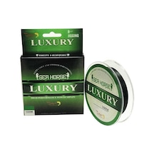 Sea Horse Luxury 100M 0,35Mm Ipek Misina