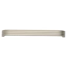 System Mobilya Kulbu Fırçalı Füme Renk 192mm Kulp Sy8312 0192 Elx1 Çok Renkli