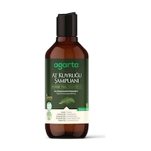 Mey İthalat At Kuyruğu Şampuanı 400 Ml