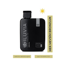 İluvia Bronzlaştırıcı Güneş Yağı 100 ML