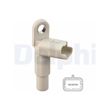 Citroen Nemo Eksantrik Sensoru 1.4 Hdi 2008-2013 Delphı Ss1229712b1