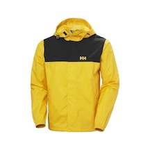 Helly Hansen Vancouver Yağmurluk Mont Siyah