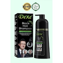 Dexe Beyaz Kapatıcı Şampuan 400 ML