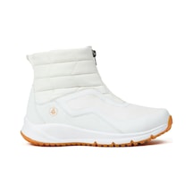 Hammer Jack Horizente Beyaz Kadın Bot 21618 Beyaz