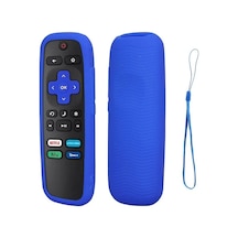 Weko Wk-24706 Silikon Kumanda Koruma Kılıfı Tcl Marka İçin Uydundur - 197442