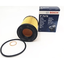 Bmw 1-3 Serisi Yağ Filtresi Ox825d Bosch  F20.F30.N13 -11427635557