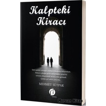 Kalpteki Kiracı - Mehmet Sütpak - Herdem Kitap