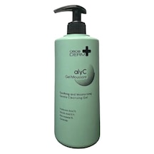 Dermaplus MD Cece Derm Alyc Cleansing Gel 500 ML Dermaplus MD Cece Derm Alyc Cleansing Gel 500 ML