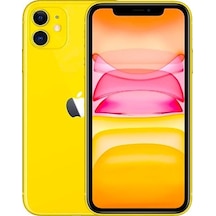Yenilenmiş Apple İPhone 11 128 GB B Kalite (12 Ay Garantili )