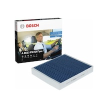 Opel Astra J 1.4 Turbo 2009-2016 Bosch Alerjik Karbonlu Polen Filtresi A14nel-a14net-b14nel-b14net