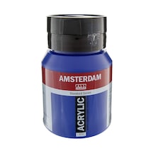 Talens Amsterdam Akrilik Boya 500Ml. N 570 Phthalo Blue