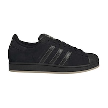 Adidas Superstar Iı Unısex Spor Ayakkabı - Ih9317 Siyah