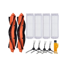 Xiaomi Mop Pro Stytj02ym Uyumlu Filtre Seti - Megaset