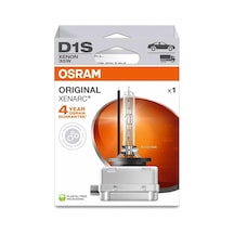 Osram Far Ampulü Xenon D1s 35w Xenarc 66140