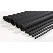 Izocam Optiflex Elastomerik Kauçuk Boru Kilifi 22/9Mm-1/2"-2Mt