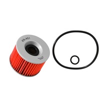 Kn Performance Yağ Filtresi 761-kn-401