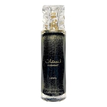 Lattafa Nasmaat Edp 100 Ml Unisex Parfüm Çiçek - Meyve